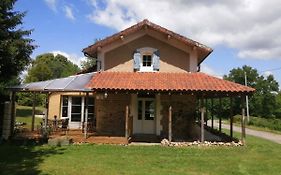 Garden Cottage