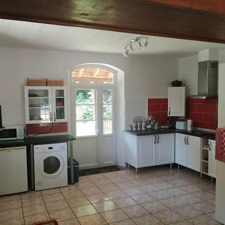Garden Cottage Rancon Exterior photo