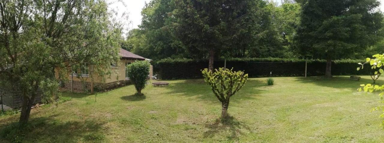 Garden Cottage Rancon Exterior photo